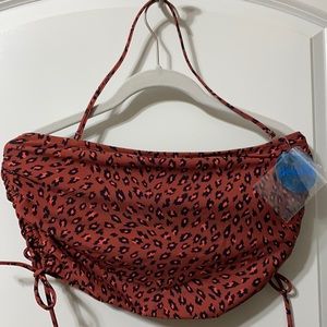 Decree Midkini Swim Top